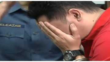 15-anyos, ginahasa ng 1 pulis para malinis ang record ng ama na drug suspect daw