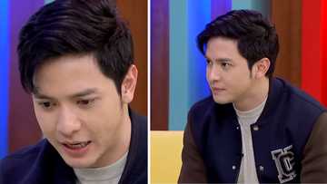 Alden Richards, emosyonal nang mapag-usapan ang fans niya