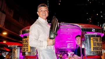 Jericho Rosales, emosyonal na nagpasalamat matapos ang bagong milestone