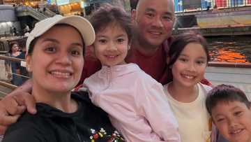 Nadine Samonte shares heartwarming realizations after Japan vacation