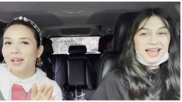 Karylle, umamin kay Zeinab Harake na fan siya ni Skusta Clee