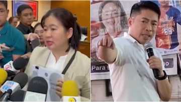 Petition for disqualification, inihain laban kay Pasig congressional candidate Atty. Christian Sia