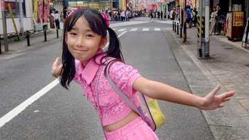 Japanese idol trainee Hirata Luna, pumanaw sa edad na 8; sanhi ng pagkamatay, isiniwalat