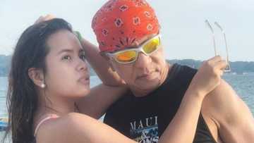 DJ Chacha reveals that her fiancé got jealous because of Ted Failon