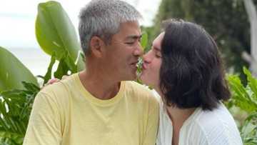 Pauleen Luna-Sotto denies rumor that she is pregnant with her 2nd child