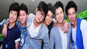 Chicser members, songs, scandal, disband, girlfriends