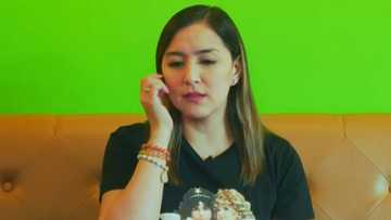 Ara Mina gives advice to Cristine Reyes now that she’s already a single mom