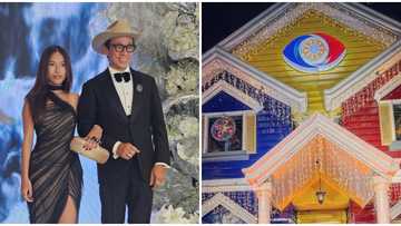 Kuya Kim Atienza opens up on daughter Emman’s plans if she got into Pinoy Big Brother