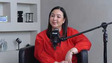 Marjorie Barretto, may pag-amin kung bakit mas pinili niyang maging single mom noon