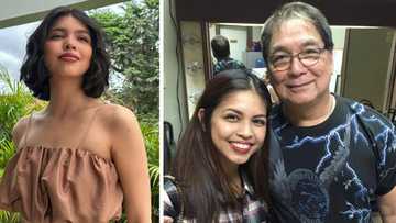 Joey de Leon posts short but sweet birthday greeting for Maine Mendoza