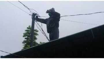 Paalala ng netizen sa mga madalas magreklamo sa internet connection, viral