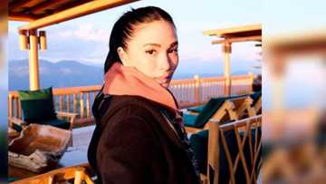 “Clothes are not like tissues,” Heart Evangelista tells follower who asked if she repeats outfits