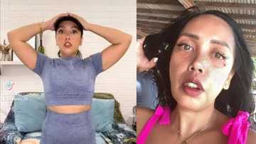 Kakai Bautista, nag-post ng TikTok video para sa body-shamers