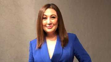 Sharon Cuneta leaves a touching comment on Heart Evangelista's post