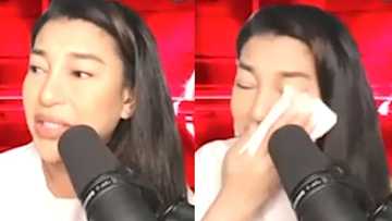 Lani Misalucha, naiyak sa isang video dahil sa pagpanaw ng apo