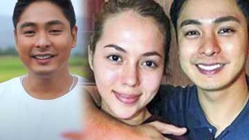 Coco Martin opens up about love amid dating rumors with Julia Montes