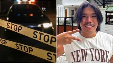 Vlogger na si Boy Tapang, inaresto dahil umano sa pambubugbog sa live-in partner niya