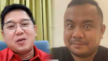 Herbert Bautista, pinabulaanang may sinirang personal na pangako
