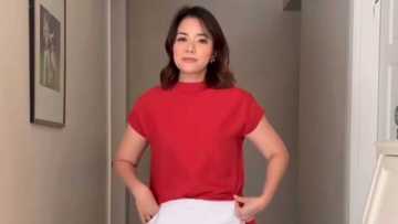 Danica Sotto, nagluluksa sa pagpanaw ng fur baby nila: "Wish it could have lasted longer"