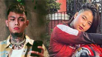 Skusta Clee, sinabihan si Vanessa Raval na ibunyag kung sino ang ka-chat niya