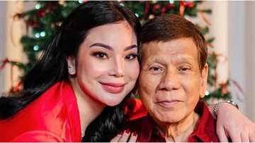 Kitty Duterte shares moment when FPRRD disagrees with the idea of her undergoing cosmetic procedure