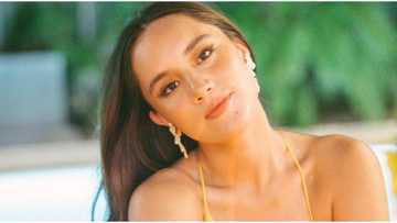 Claudia Barretto, other celebs gush over Juliana Gomez's stunning photos