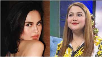 Dianne Medina reacts to Julie Anne San Jose's stunning photo: "Angelina Jolie"