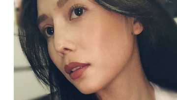 Miho Nishida, may bago nang karelasyon sa Japan na isang businessman