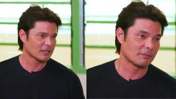 Dingdong Dantes breaks silence on viral “power couple” blind item
