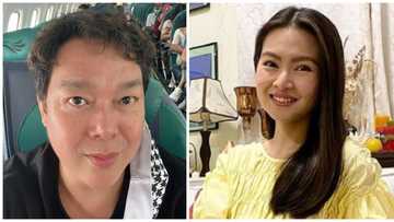 John Lapus, todo puri kay Barbie Forteza: "Mabait pa na bata"