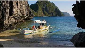 Pasaway! 2 babaeng turista sa Palawan, huli sa pamemeke ng swab test results