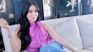 Heart Evangelista, inilagay ang monggo sa Hermes na plato