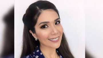 Geneva Cruz recounts how she had a nose job at the age of 16