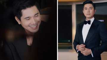 Paulo Avelino, nawindang sa mensahe ng netizen: "Victor! Awang-awa nako sayo...asawa mo sinungaling"