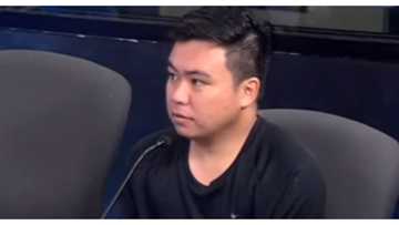 Unang nabiktima ng pagwawala ng doktor sa kalsada, dumulog na rin kay Tulfo