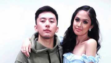 Miss Q&A finalist Lars Pacheco ends relationship with non-showbiz boyfriend