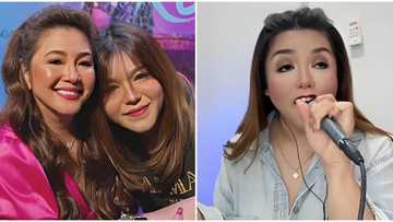 Regine, ipinaliwanag ang tungkol sa madalas gayahin sa kanya ng impersonators