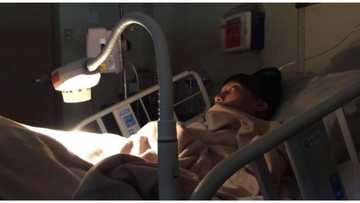 Hospital bill ng yumaong Pinoy vlogger, nasa mahigit ₱2 million pa rin