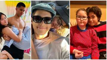 Kyle Echarri posts on 1st death anniversary of sister Isabella: “Grief never gets easier”