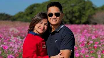 Camille Prats, may matamis na mensahe para sa ika-40 kaarawan ni VJ Yambao