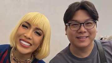 Negi posts about Vice Ganda, MC Muah: "Wala nang masyadong chika"
