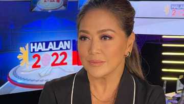 Imee Marcos, biniro si Karen Davila ukol sa pag migrate pag nanalo si BBM