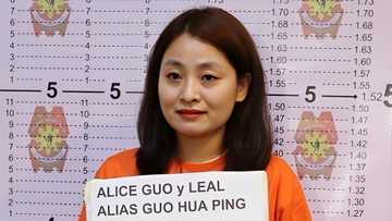 Alice Guo, isiniwalat ang umano'y rason kung bakit siya umalis sa Pilipinas