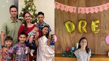 Kristine Hermosa shows glimpses of Ondrea's simple birthday celebration