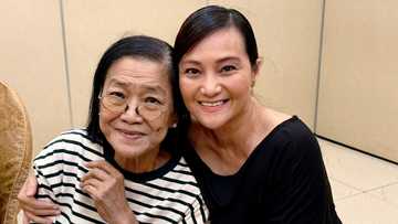 Gladys Reyes recalls Lolit Solis’ heartbreaking remark on her birthday last May