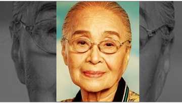 Veteran actress Rustica Carpio passes away at 91; her niece confirms