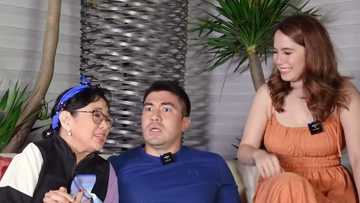 Jessy Mendiola's 'Who Knows Lucky Better' with Vilma Santos, Luis Manzano goes viral