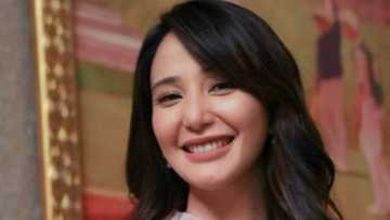 Katrina Halili, naka-recover na umano sa aksidente sa “Black Rider” shoot: “Game na ulit si Romana”