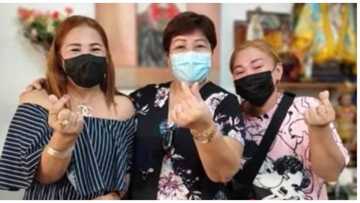 Food Supplier sa Cebu, idinetalye kay Raffy Tulfo ang pag-aayos nila ni Maria May Hofileña