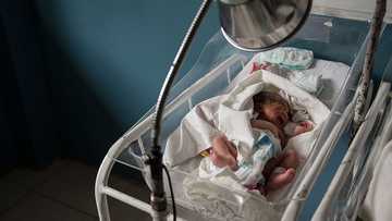 I became a surrogate for my sister and her husband — they refused the baby at first sight